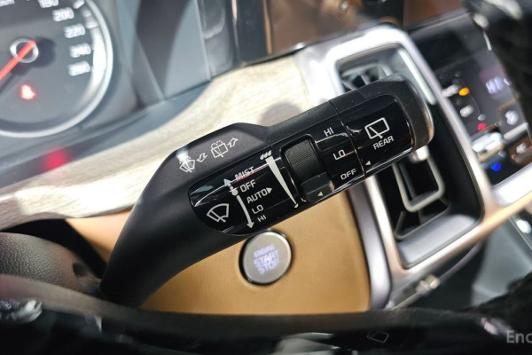 2020 Kia Sorento с пробегом 113 105 км