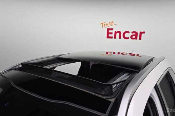 2020 Kia Sorento с пробегом 90 042 км