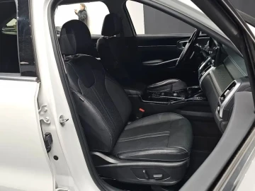 2020 Kia Sorento с пробегом 84 597 км