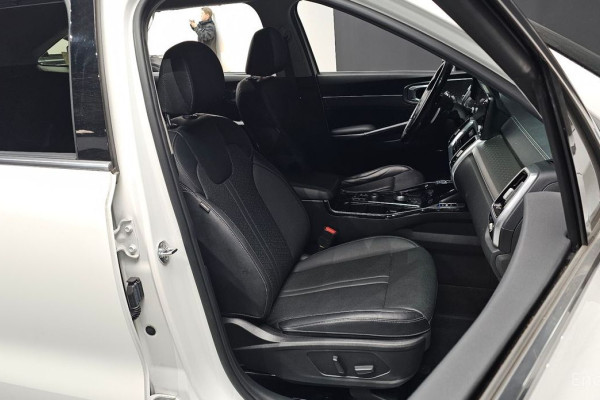 2020 Kia Sorento с пробегом 84 597 км