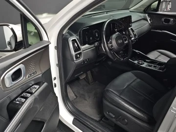 2020 Kia Sorento с пробегом 84 597 км