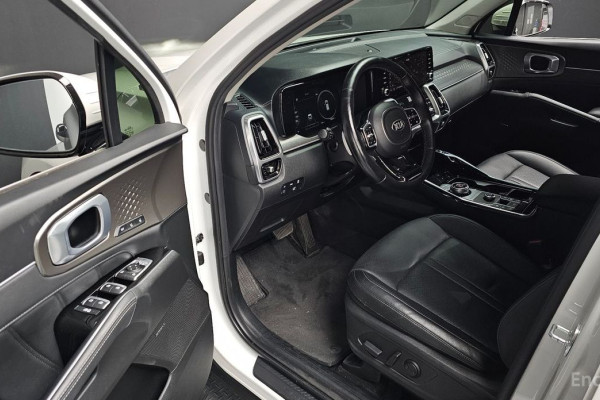 2020 Kia Sorento с пробегом 84 597 км