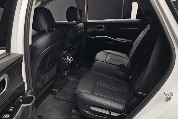 2020 Kia Sorento с пробегом 84 597 км