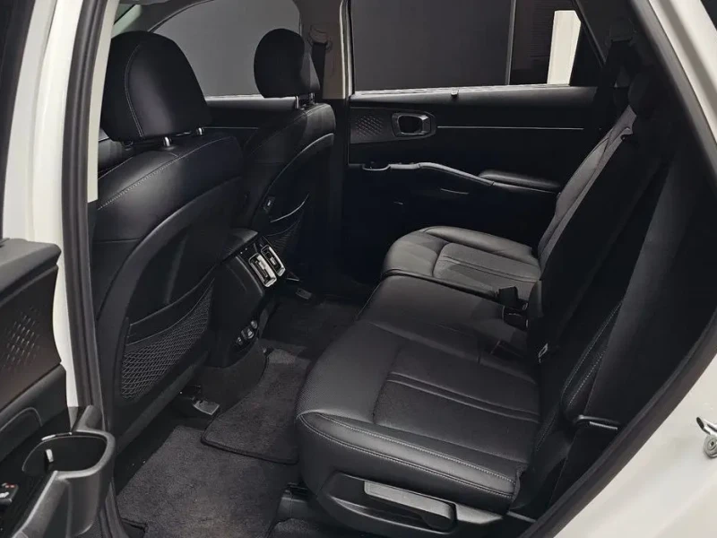2020 Kia Sorento с пробегом 84 597 км