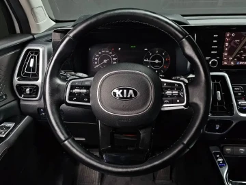 2020 Kia Sorento с пробегом 84 597 км