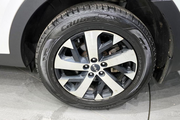 2021 Kia Sorento с пробегом 83 240 км