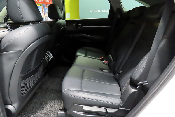 2021 Kia Sorento с пробегом 74 516 км