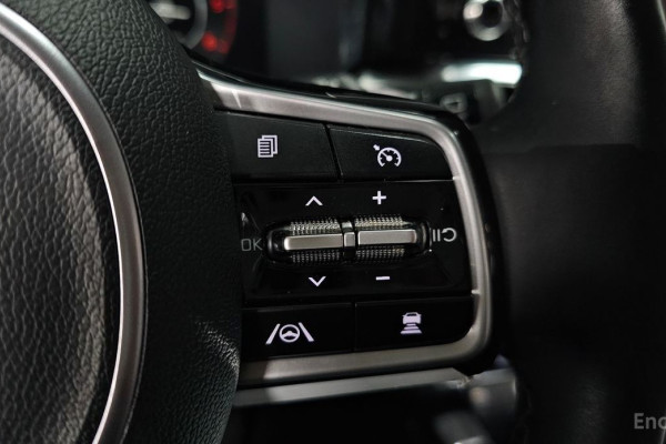 2020 Kia Sorento с пробегом 84 597 км