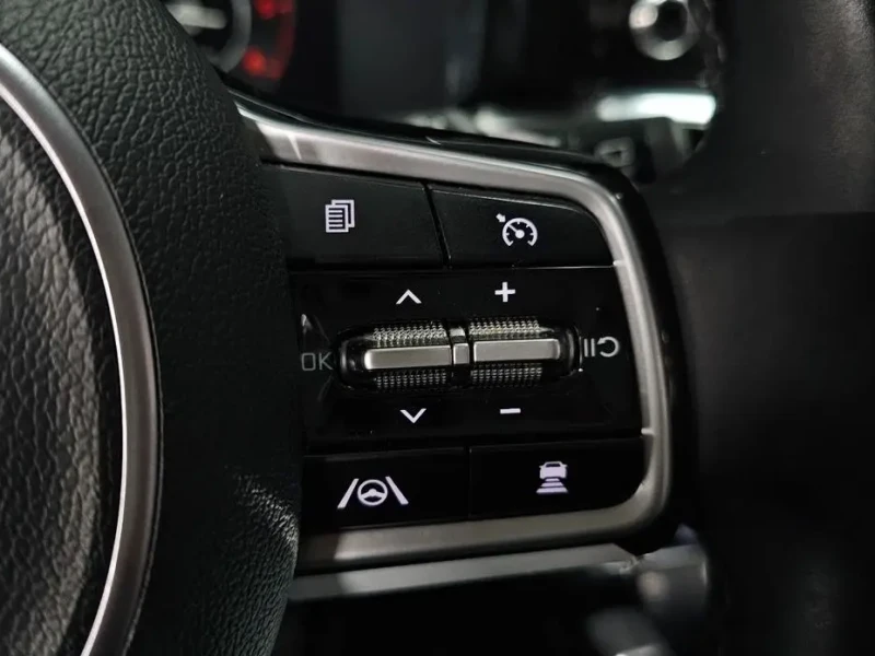 2020 Kia Sorento с пробегом 84 597 км