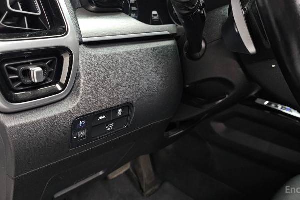 2020 Kia Sorento с пробегом 84 597 км