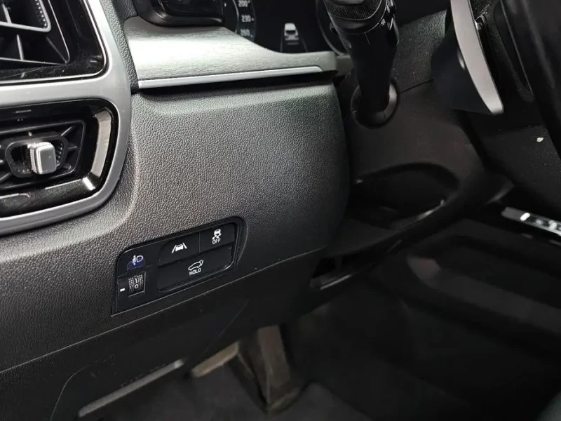 2020 Kia Sorento с пробегом 84 597 км