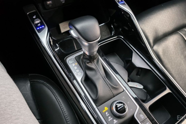 2021 Kia Sorento с пробегом 83 240 км