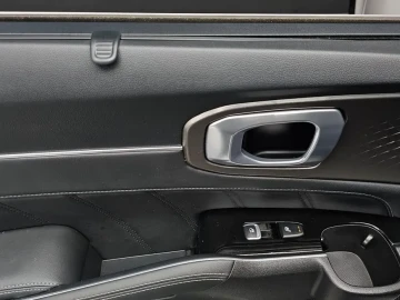 2020 Kia Sorento с пробегом 84 597 км