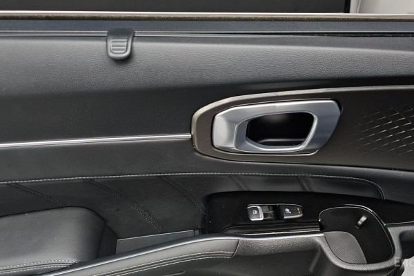 2020 Kia Sorento с пробегом 84 597 км