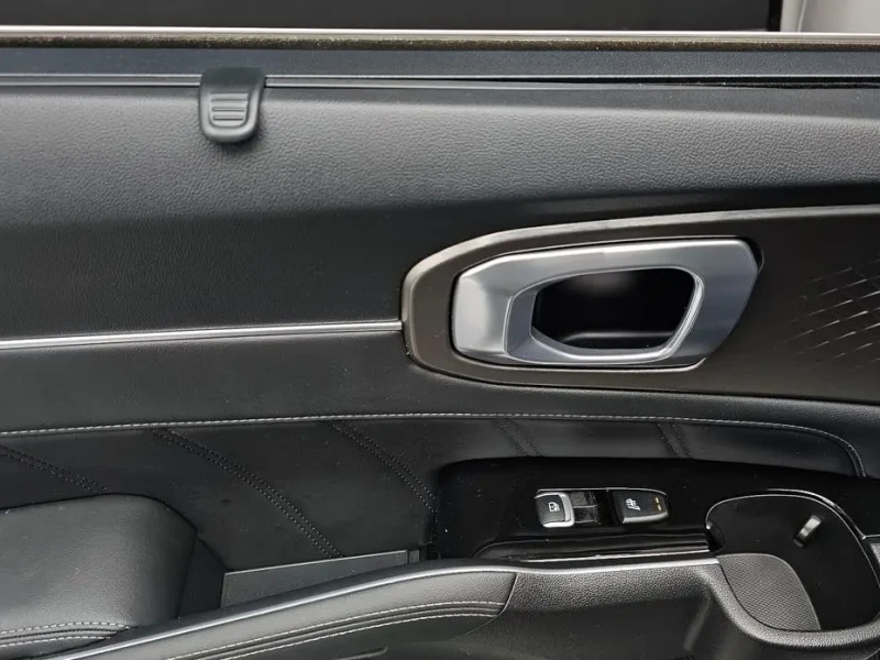 2020 Kia Sorento с пробегом 84 597 км
