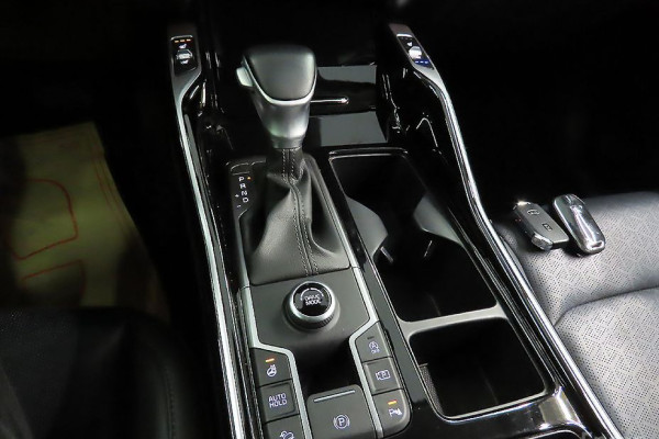 2021 Kia Sorento с пробегом 74 516 км