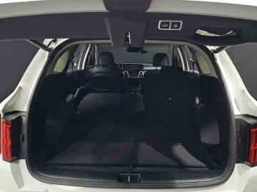 2020 Kia Sorento с пробегом 84 597 км
