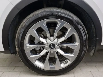 2020 Kia Sorento с пробегом 135 889 км