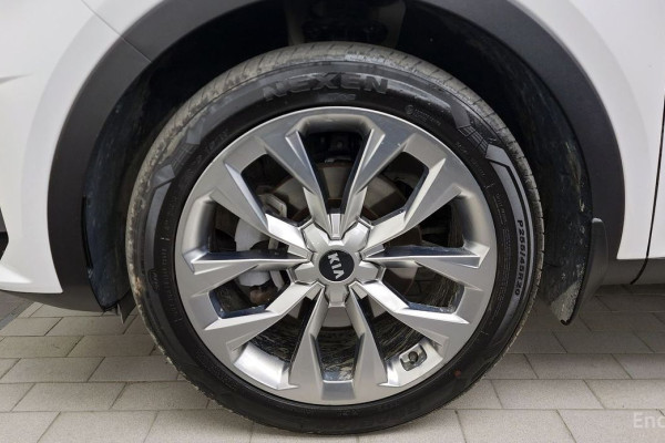 2020 Kia Sorento с пробегом 135 889 км