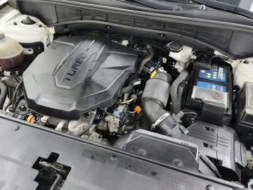 2020 Kia Sorento с пробегом 135 889 км