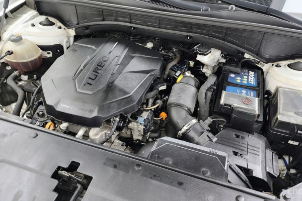 2020 Kia Sorento с пробегом 135 889 км