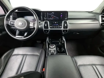 2020 Kia Sorento с пробегом 135 889 км