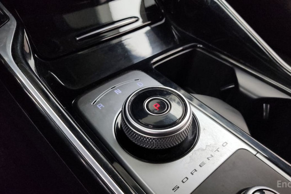 2020 Kia Sorento с пробегом 135 889 км