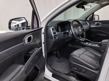 2020 Kia Sorento с пробегом 135 889 км