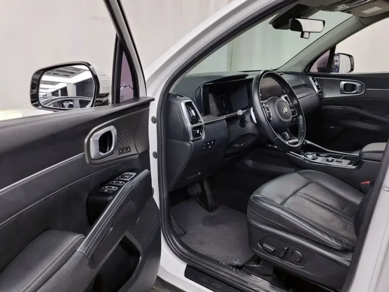 2020 Kia Sorento с пробегом 135 889 км