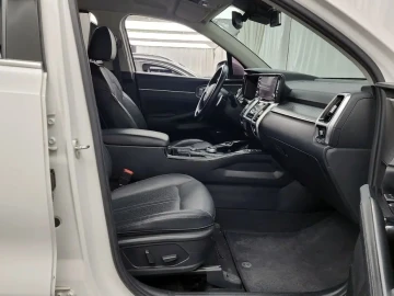 2020 Kia Sorento с пробегом 135 889 км