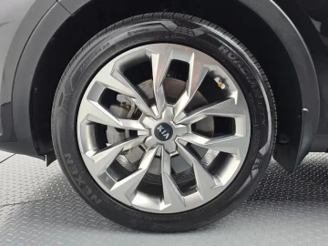2021 Kia Sorento с пробегом 97 805 км