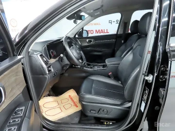 2021 Kia Sorento с пробегом 76 177 км