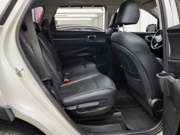 2020 Kia Sorento с пробегом 135 889 км