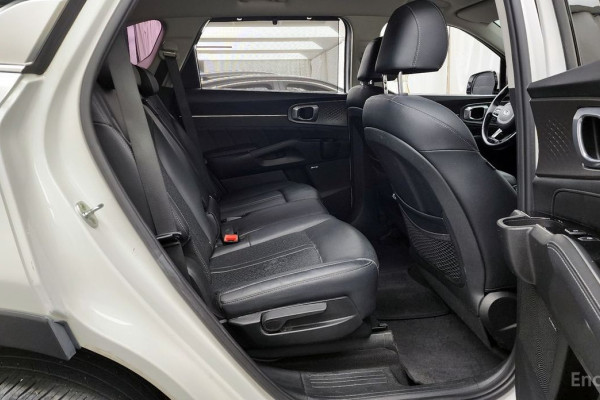 2020 Kia Sorento с пробегом 135 889 км