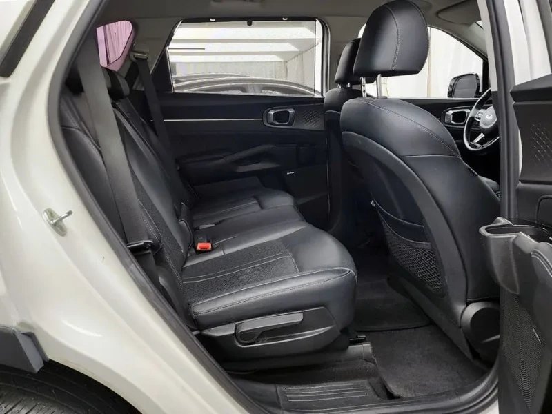 2020 Kia Sorento с пробегом 135 889 км