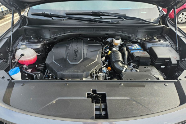 2021 Kia Sorento с пробегом 76 559 км