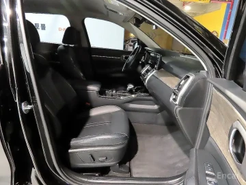2021 Kia Sorento с пробегом 76 177 км