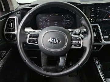2020 Kia Sorento с пробегом 135 889 км