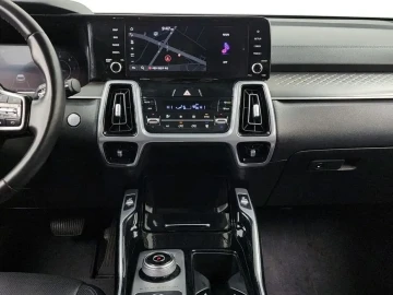 2020 Kia Sorento с пробегом 135 889 км