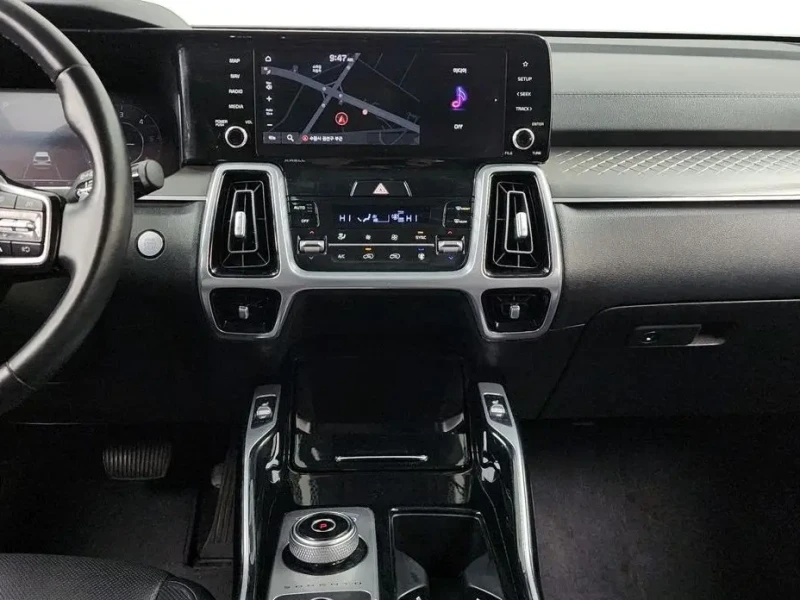2020 Kia Sorento с пробегом 135 889 км