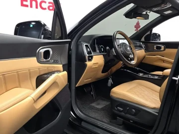 2021 Kia Sorento с пробегом 97 805 км