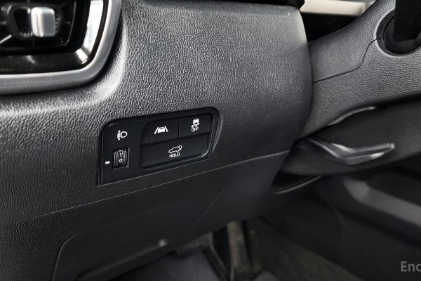 2020 Kia Sorento с пробегом 135 889 км