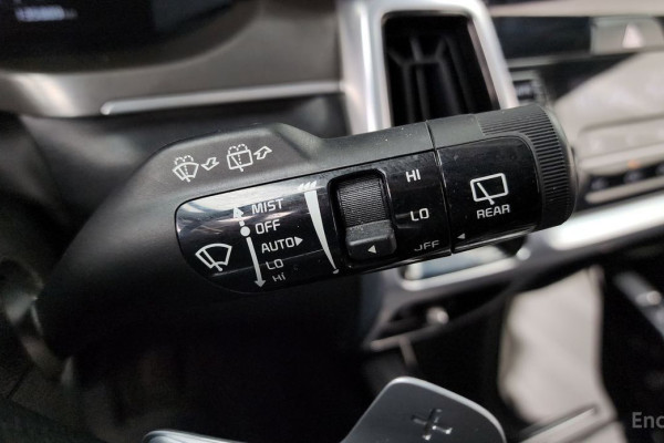 2020 Kia Sorento с пробегом 135 889 км