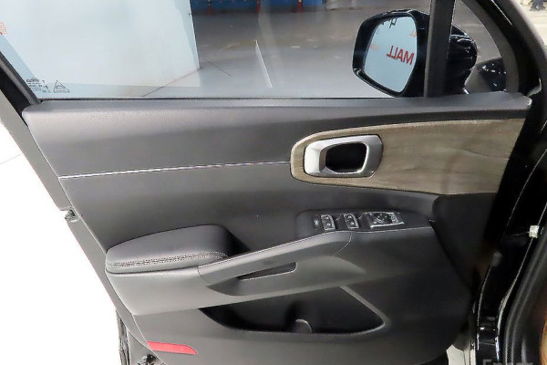 2021 Kia Sorento с пробегом 76 177 км