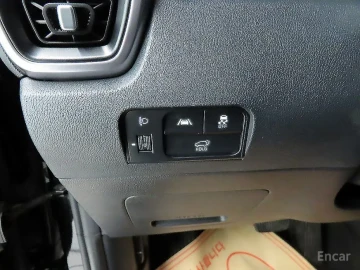 2021 Kia Sorento с пробегом 76 177 км