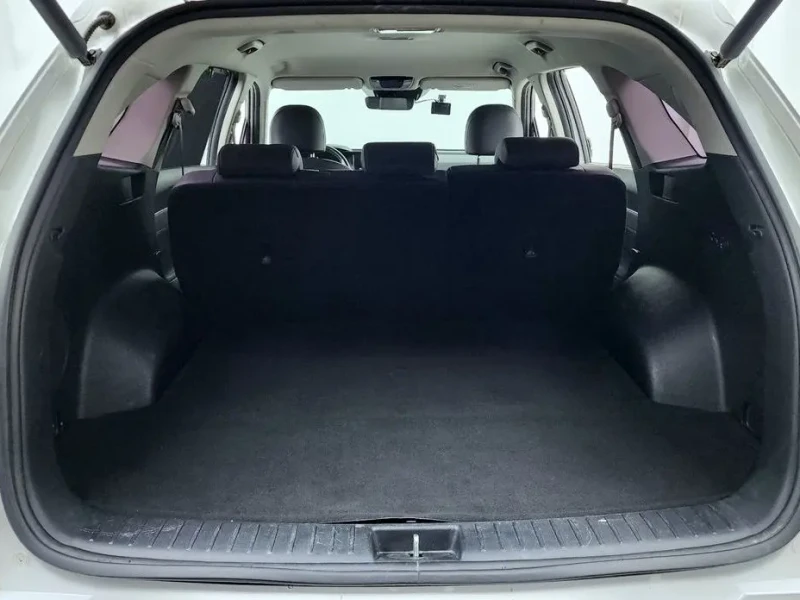 2020 Kia Sorento с пробегом 135 889 км