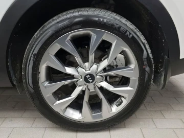 2020 Kia Sorento с пробегом 135 889 км