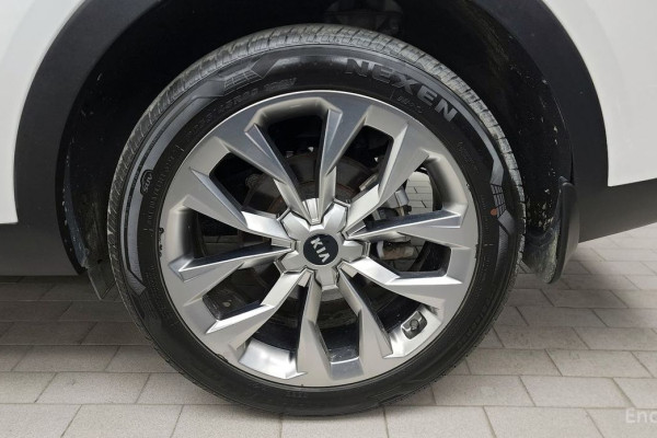 2020 Kia Sorento с пробегом 135 889 км