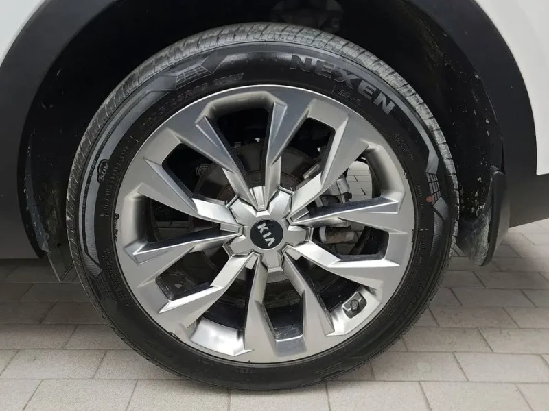 2020 Kia Sorento с пробегом 135 889 км