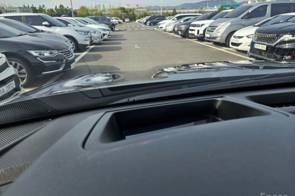 2021 Kia Sorento с пробегом 76 559 км